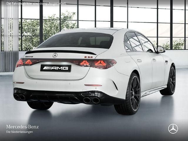 Gebraucht Mercedes E53 AMG AMG 585 PS (430 kW) 2024