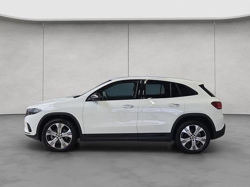 Gebraucht Mercedes EQA250 Advanced Plus 139 kW (190 PS) 2024 Weiß SUV