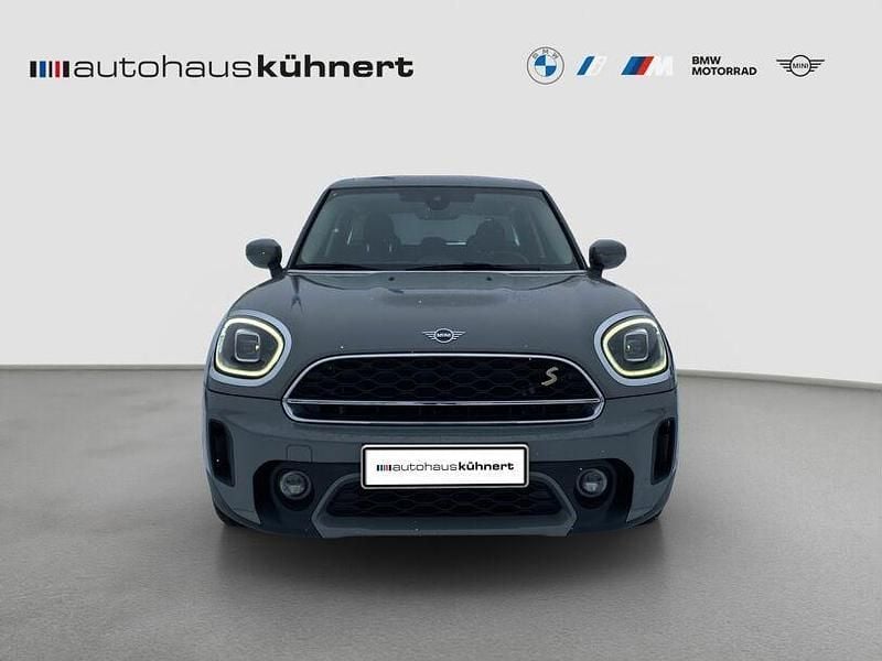 Gebraucht Mini Cooper S Countryman 224 PS (164 kW) 2022 Braun SUV