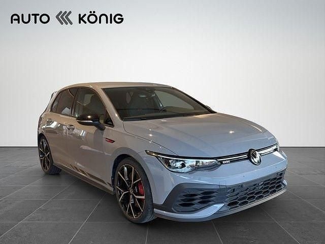 Gebraucht VW Golf VIII GTI 300 PS (220 kW) 2023 Grau Limousine