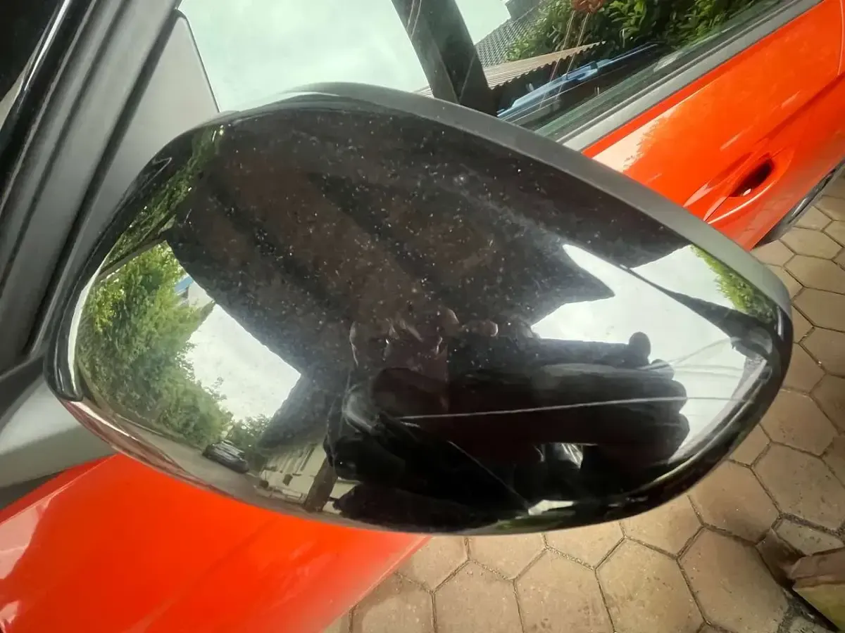 Gebraucht Opel Corsa GS Line 131 PS (96 kW) 2021 Orange Kleinwagen