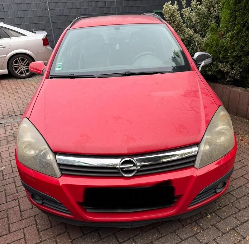 Gebraucht 2006 Opel Astra Kombi | 750 € (Superpreis) - Bild 1/4