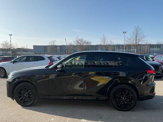 Gebraucht Mazda 6 Homura-Line 328 PS (241 kW) 2022 SUV