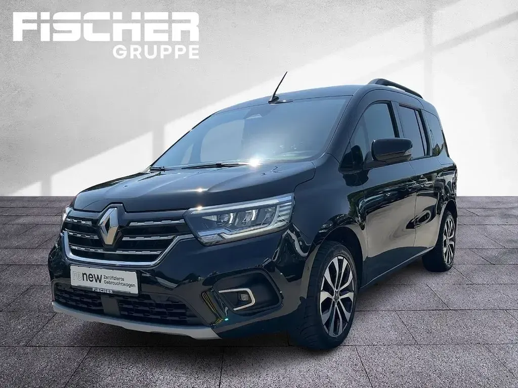 Gebraucht Renault Kangoo Techno 131 PS (96 kW) 2023 Van / Kleinbus