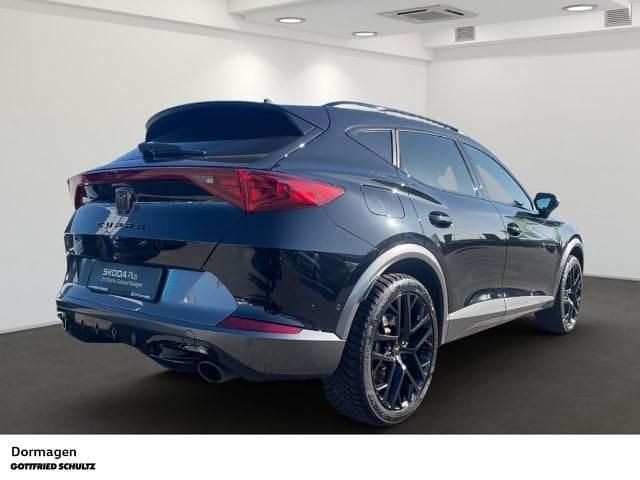Gebraucht Cupra Formentor VZ 245 PS (180 kW) 2023 Schwarz SUV