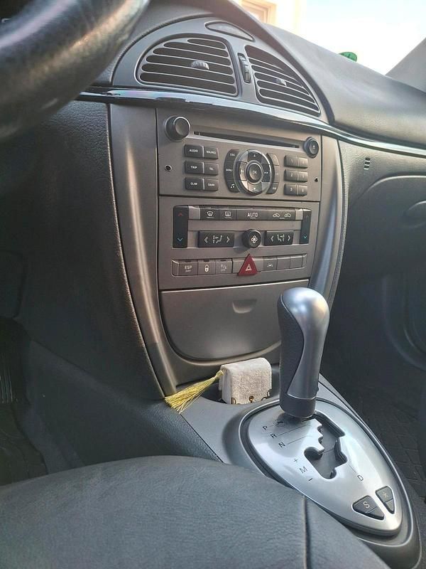 Braun Gebraucht 2005 Citroën C5 Kombi | 3.200 € - Bild 1/4