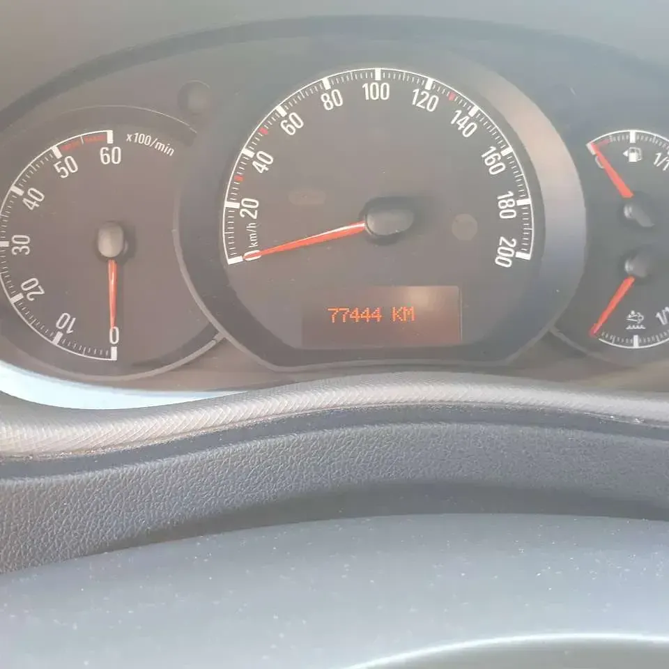 Gebraucht Opel Movano S 145 PS (106 kW) 2016 Weiß Van / Kleinbus