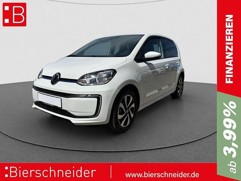 Second-hand VW e-up! Active 61 kW (83 CP) 2022 Hatchback
