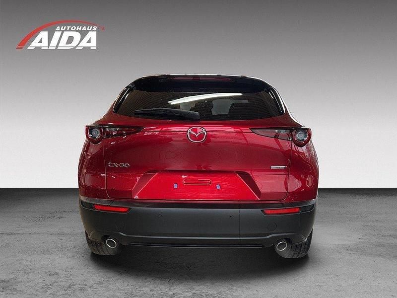 Neu Mazda CX-30 Exclusive-Line 186 PS (136 kW) 2026 SUV