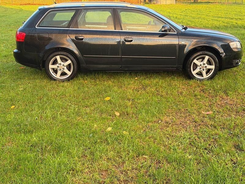Gebraucht Audi A4 140 PS (102 kW) 2006 Kombi