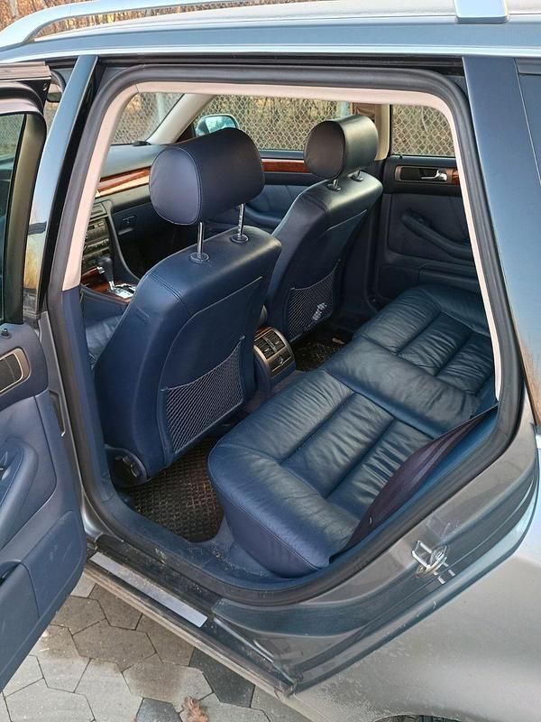 Usata Audi A6 179 CV (131 kW) 2000 Station wagon