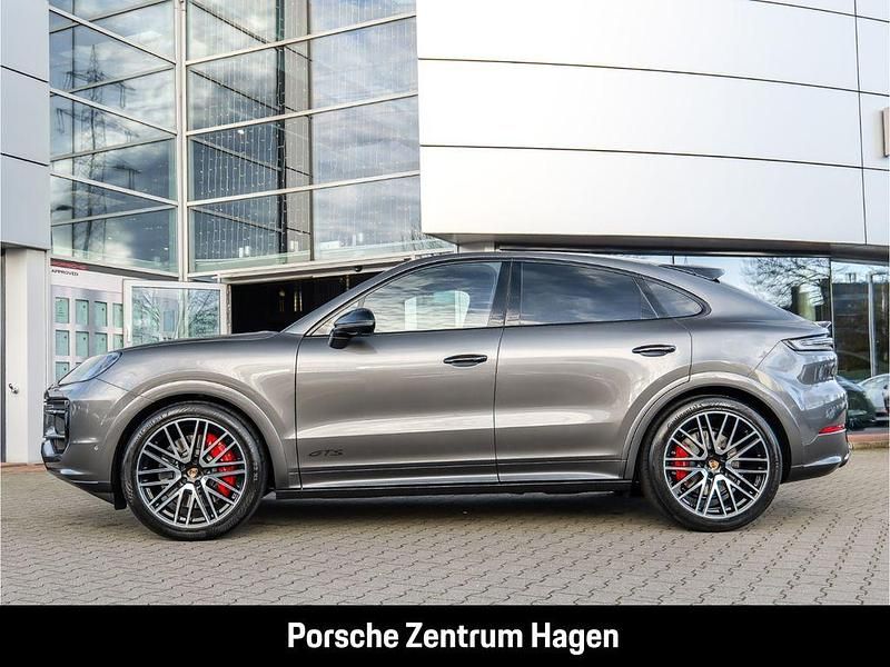 Gebraucht Porsche Cayenne GTS 500 PS (367 kW) 2026 Grau SUV