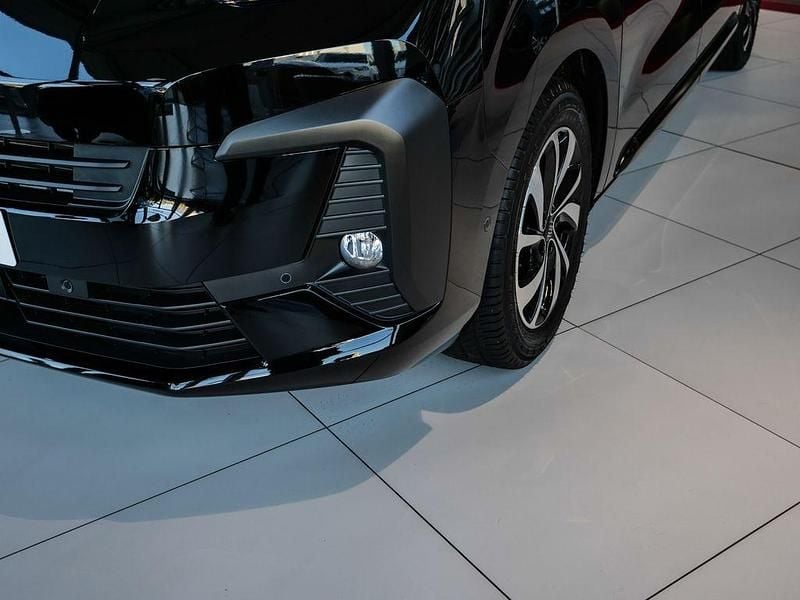 Gebraucht Fiat Ulysse 179 PS (131 kW) 2025 Grau Van / Kleinbus