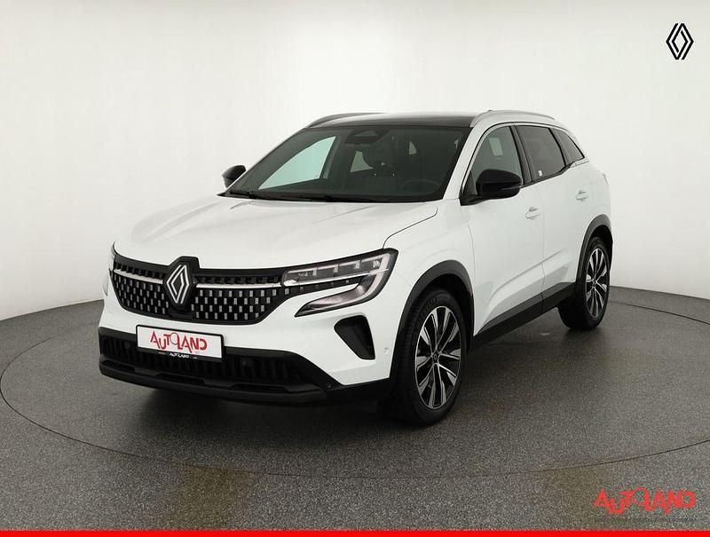 Weiß Gebraucht 2025 Renault Austral Techno SUV | 31.890 € (Fairer Preis) - Bild 1/4