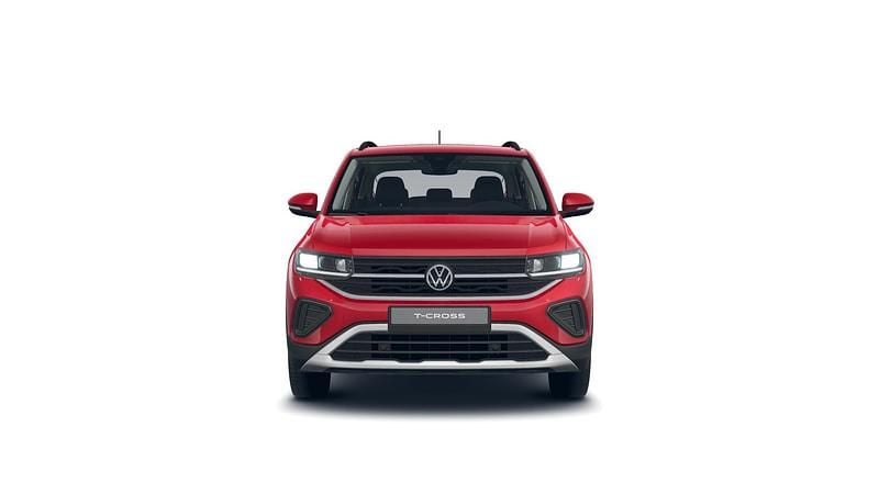 Gebraucht 2024 VW T-Cross Life SUV | 22.990 € (Fairer Preis) - Bild 1/2