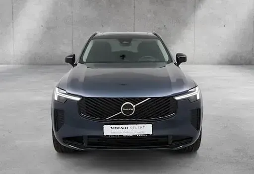 Gebraucht Volvo XC90 Ultra 407 PS (299 kW) 2025 Blau SUV
