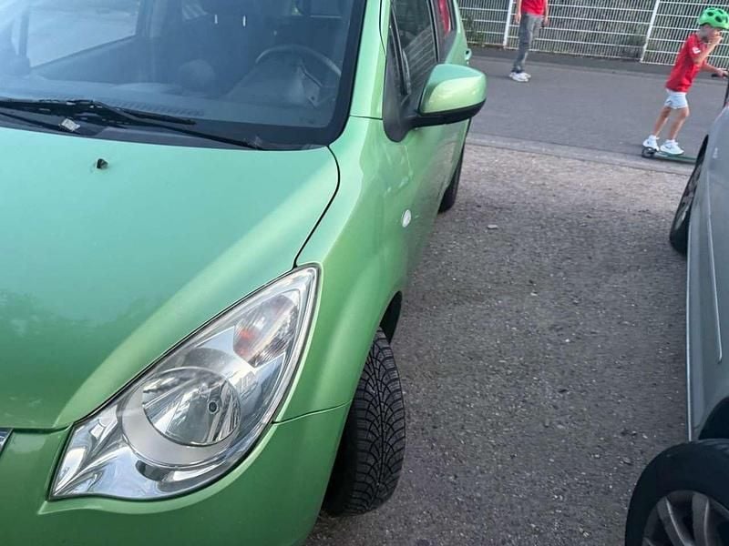 Other Gebraucht 2011 Opel Agila Edition Kleinwagen | 1.999 € (Guter Preis) - Bild 1/4