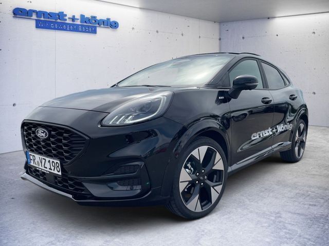 Gebraucht 2024 Ford Puma ST-Line X SUV | 31.970 € - Bild 1/4