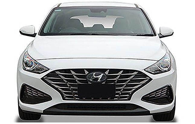 Neu Hyundai i30 Comfort 116 PS (85 kW) 2026 Wählbar Kleinwagen