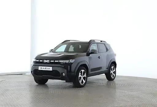 Gebraucht Renault Grand Scénic IV Black Edition 150 PS (110 kW) 2020 Schwarz Van / Kleinbus
