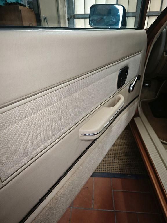 Gebraucht Honda Prelude 79 PS (58 kW) 1982 Gold Coupé