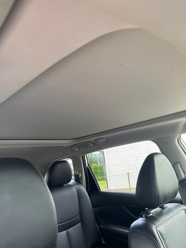 Weiß Gebraucht 2018 Nissan X-Trail SUV | 20.500 € (Teuer) - Bild 1/4