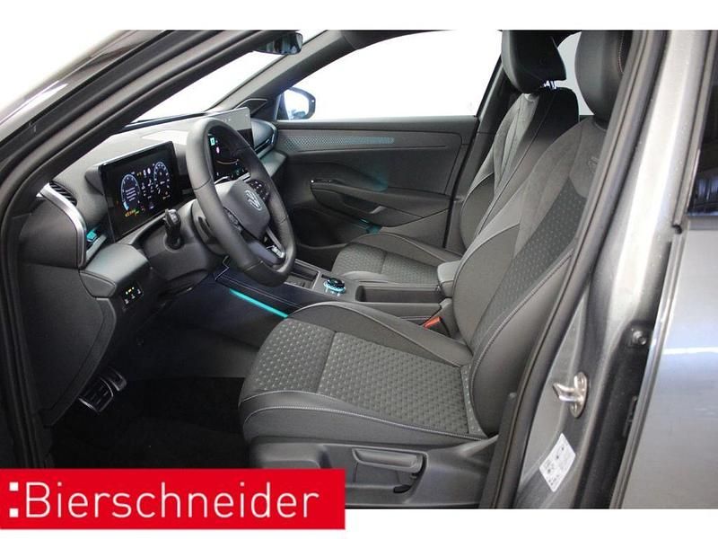 Second-hand VW T-Roc Style 150 CP (110 kW) 2026 Negru SUV