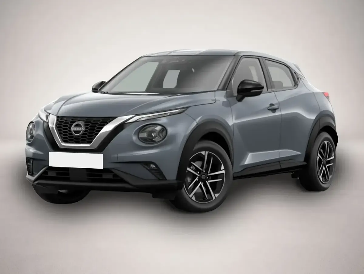 Gebraucht Nissan Juke N-Connecta 114 PS (83 kW) 2025 SUV