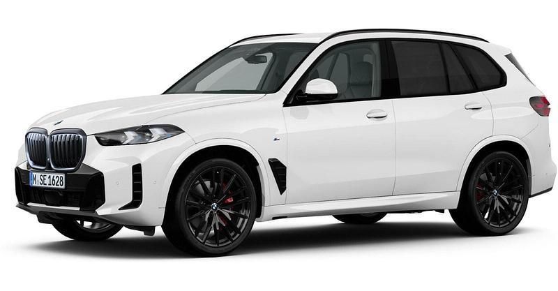 Gebraucht 2024 BMW X5 SUV | 104.850 € - Bild 1/1