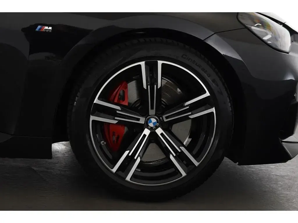 Używany BMW 220 Shadowline 184 KM (135 kW) 2025 Czarny Coupe