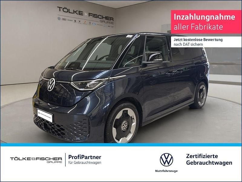 Gebraucht VW ID. Buzz Pro 150 kW (204 PS) 2023 Van / Kleinbus