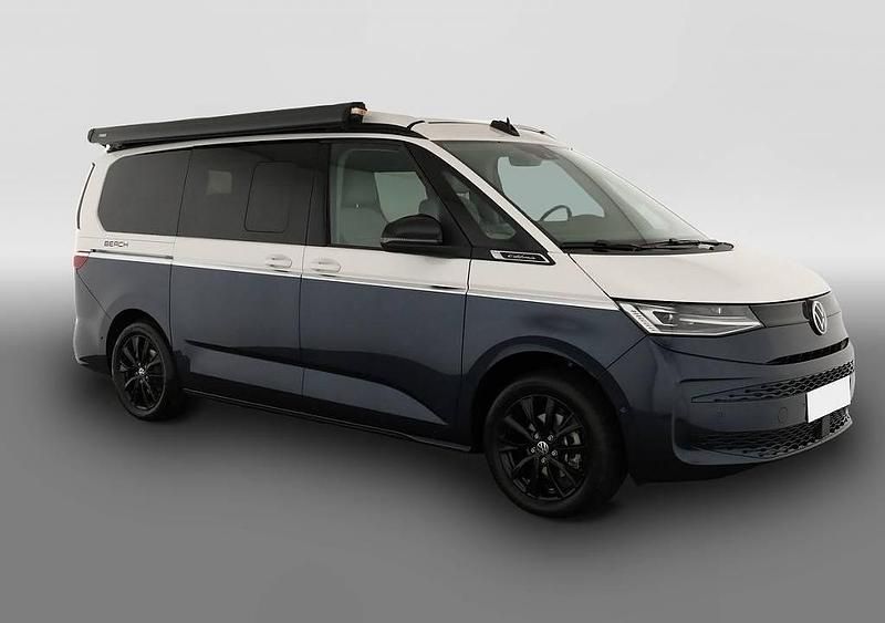 Gebraucht VW California Beach 150 PS (110 kW) 2025 Weiß Van