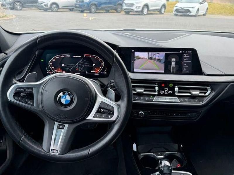 Gebraucht BMW M135 Performance 306 PS (225 kW) 2020 Weiß Kleinwagen