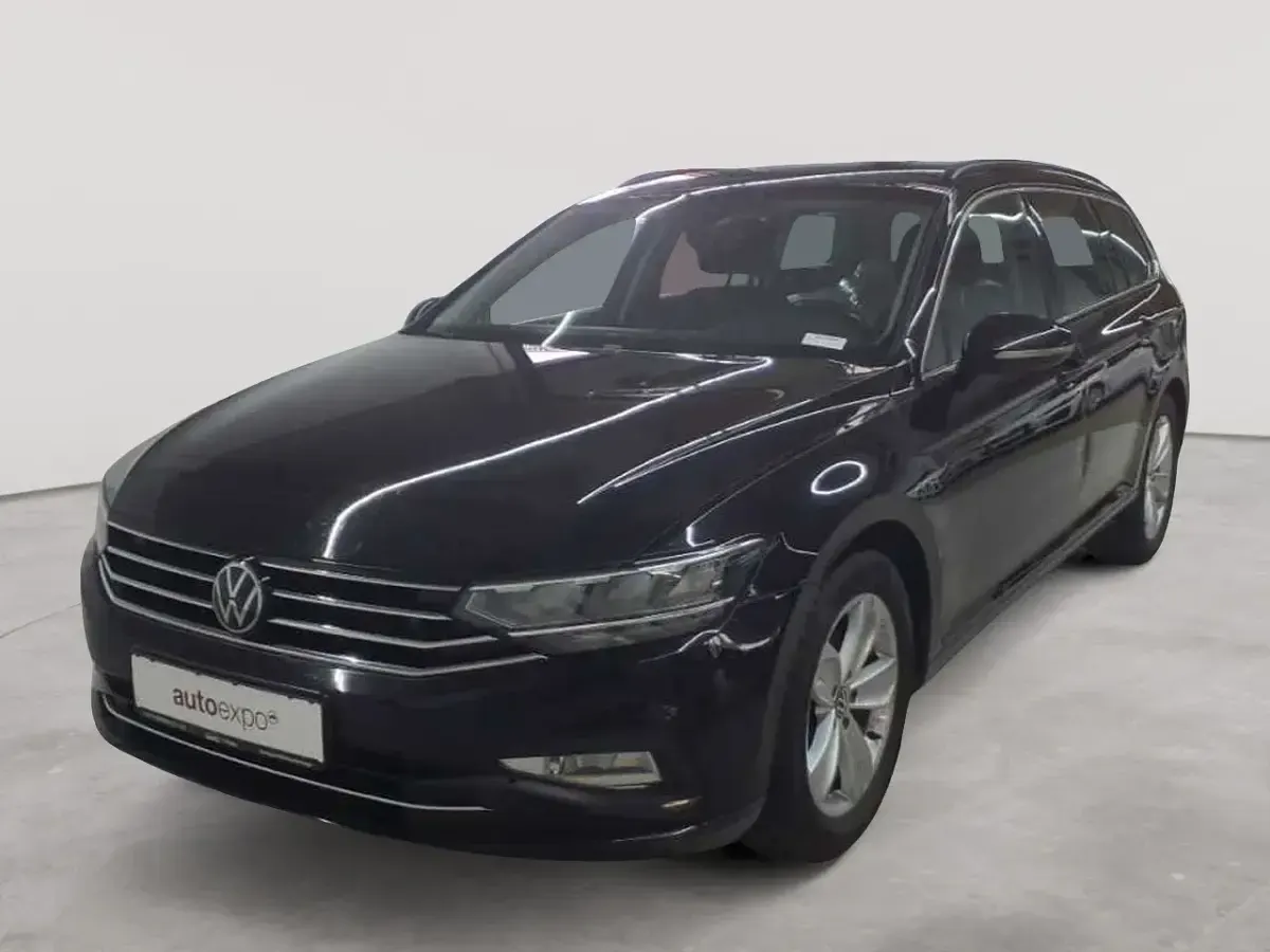 Gebraucht VW Passat Business 200 PS (147 kW) 2023 Kombi