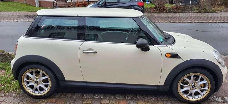 Gebraucht 2009 Mini ONE Kleinwagen | 7.900 € - Bild 1/2