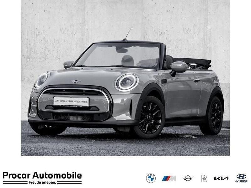 Gebraucht Mini ONE Classic 102 PS (75 kW) 2022 Kleinwagen