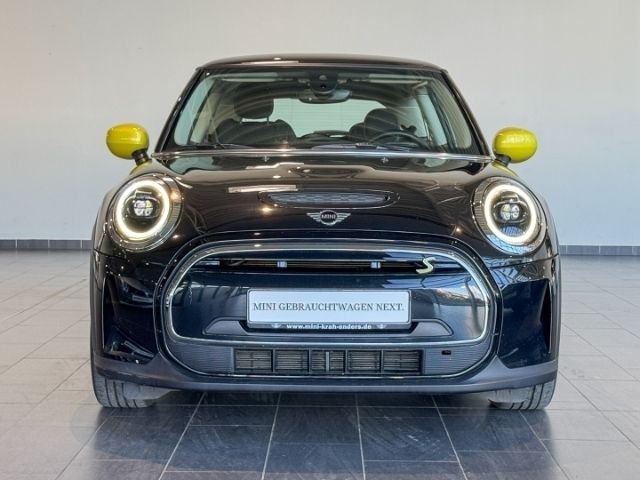 Gebraucht Mini Cooper S Essential 135 kW (184 PS) 2022 Andere farbe Kleinwagen