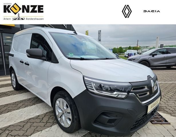 Weiß Gebraucht 2023 Renault Kangoo Van / Kleinbus | 22.990 € (Superpreis) - Bild 1/4