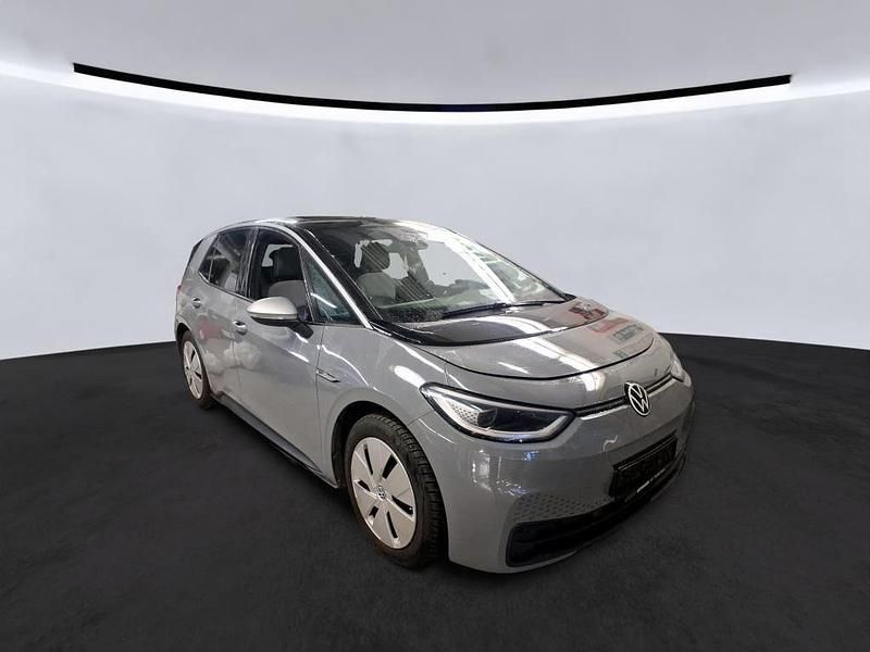 Gebraucht VW ID.3 Edition 150 kW (204 PS) 2020 Grau Kleinwagen