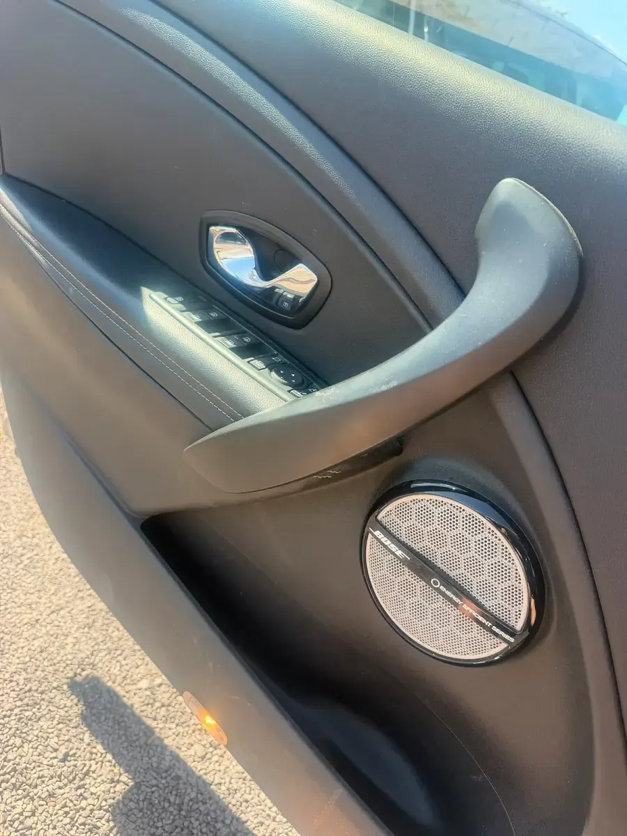 Gebraucht Renault Mégane GrandTour 131 PS (96 kW) 2016 Silber Kombi