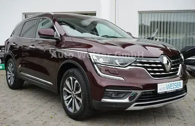 Gebraucht Renault Koleos LIMITED 190 PS (139 kW) 2020 Andere SUV