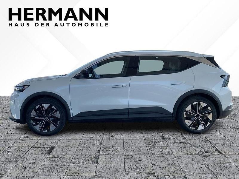 Gebraucht Renault Scenic E-Tech Komfort 125 kW (170 PS) 2025 Weiß SUV