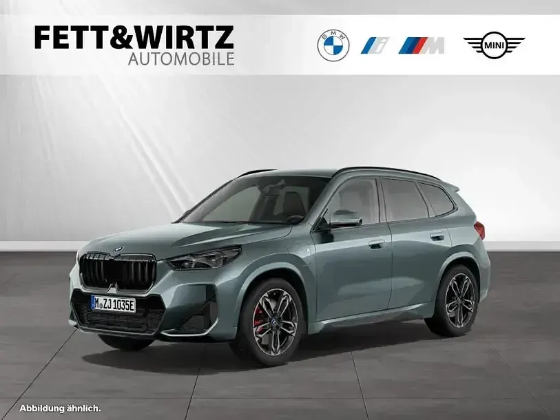 Używany BMW X1 M Sport 245 KM (180 kW) 2025 SUV