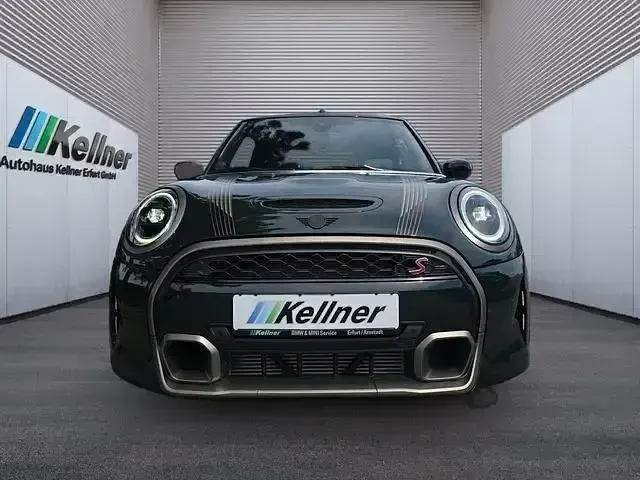 Gebraucht Mini Cooper S Resolute Edition 204 PS (150 kW) 2024 Andere Kleinwagen