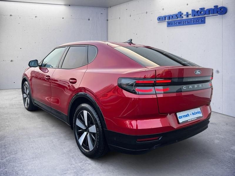 Neu Ford Capri Premium 250 kW (340 PS) 2025 SUV