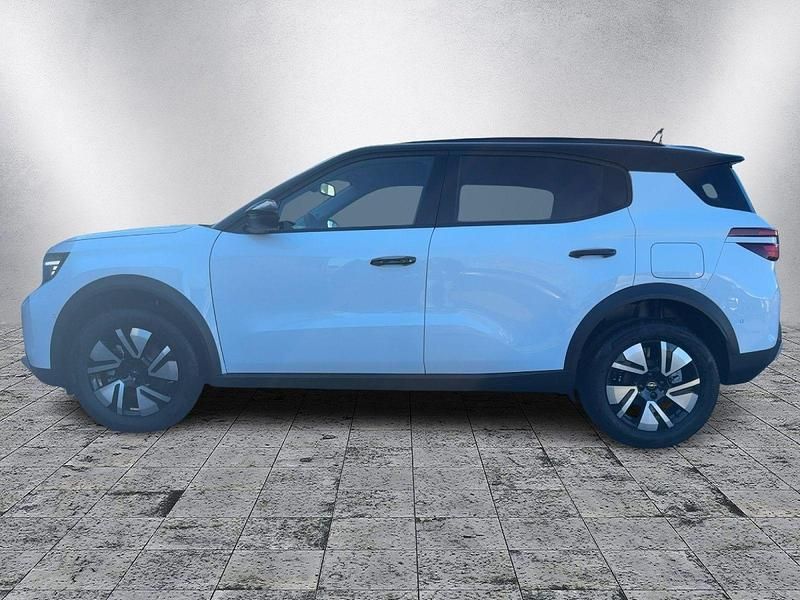 Gebraucht Opel Frontera Ultimate 145 PS (106 kW) 2026 Weiß SUV