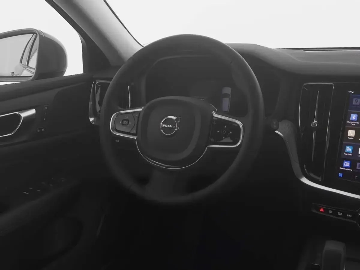Occasion Volvo V60 CC Plus 196 ch (144 kW) 2024 Gris Break