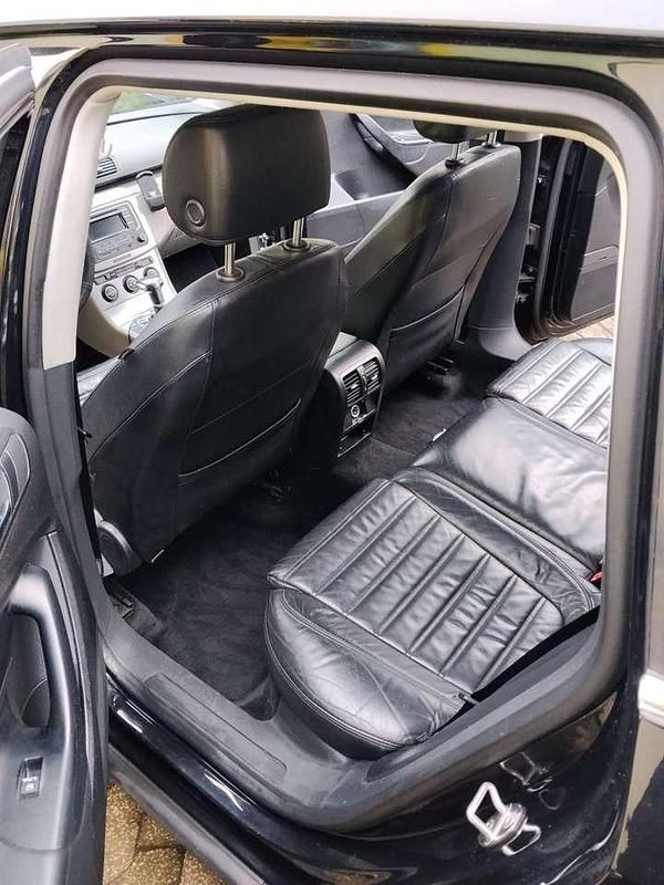 Gebraucht VW Passat Highline 140 PS (102 kW) 2005 Kombi