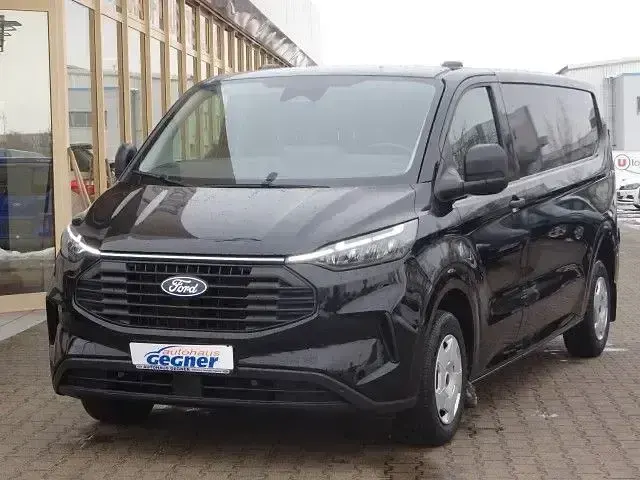 Occasion Ford Transit Custom Trend 2024 Andere