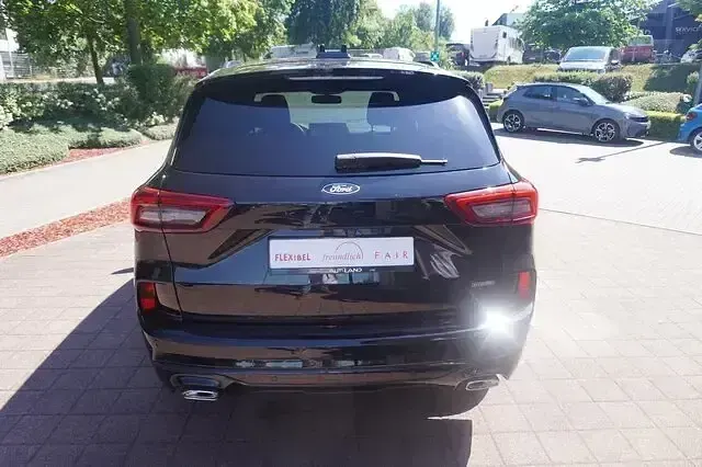 Neu Ford Kuga 180 PS (132 kW) 2026 Andere SUV